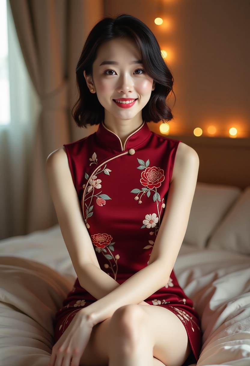 姐姐我爱你幕后采访