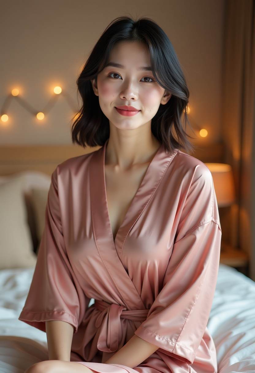 姐姐我爱你高清剧照