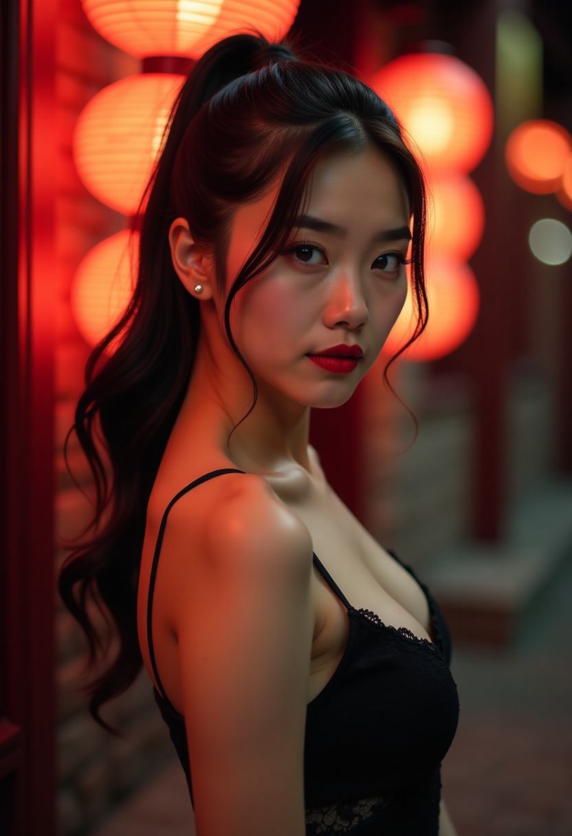 雾港追踪缩略图